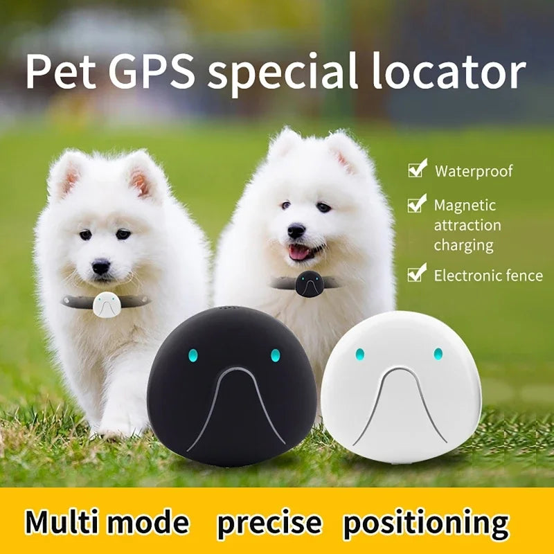 Alaika Global-Trace 4G: Real-Time GPS & Activity Monitor