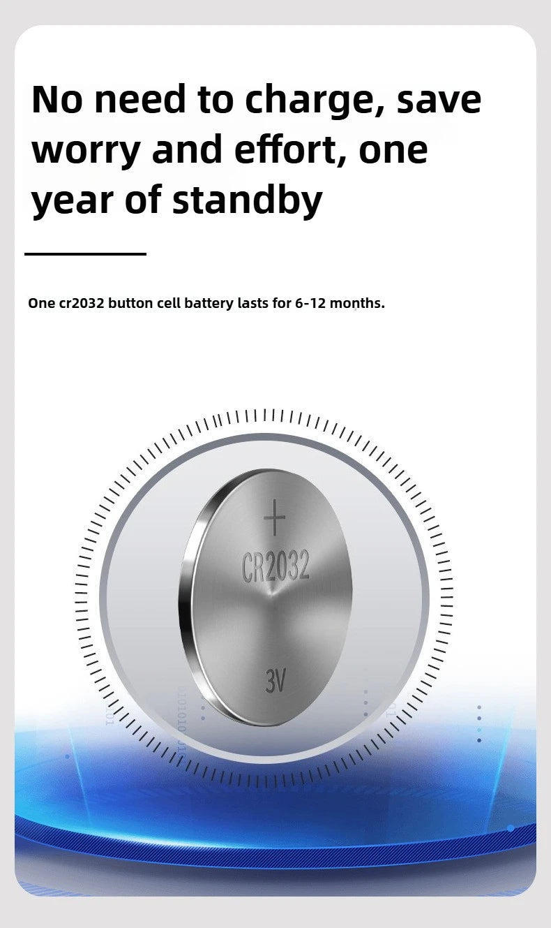 Alaika Global Smart Pet Tracker (Apple iOS Exclusive)