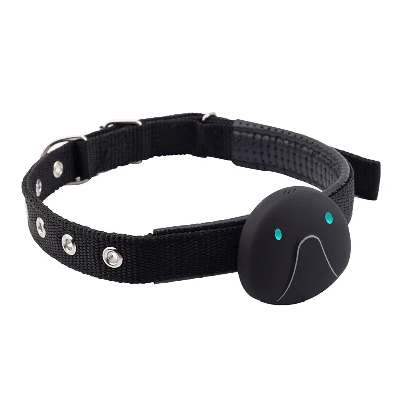 Alaika Global-Trace 4G: Real-Time GPS & Activity Monitor