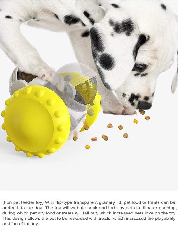Alaika ZenGlide™ Interactive Treat Puzzle