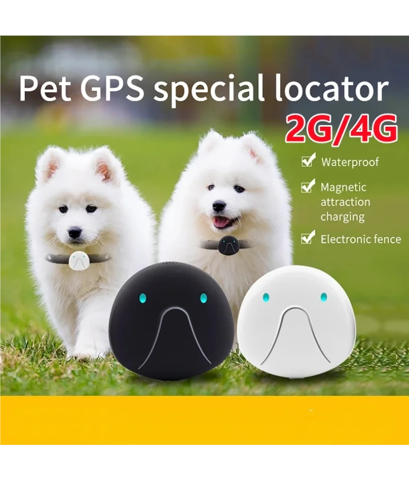 Alaika Global-Trace 4G: Real-Time GPS & Activity Monitor