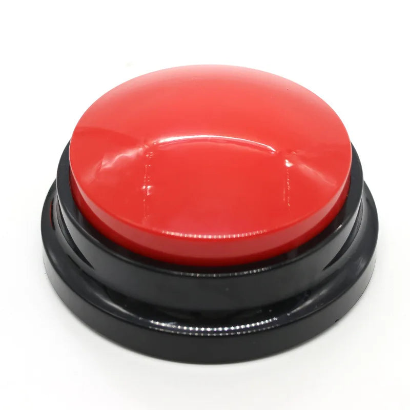 Alaika "Speak Up" Pet Communication Buttons