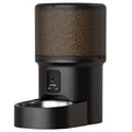 The Alaika Guardian: Remote Voice & Video Feeder