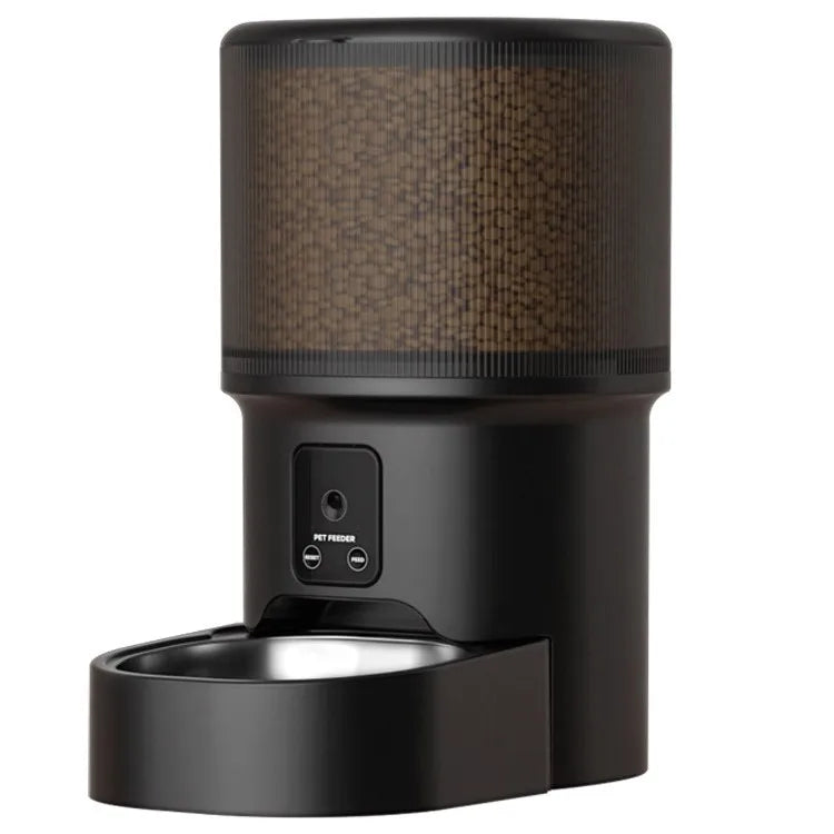 The Alaika Guardian: Remote Voice & Video Feeder