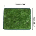 Alaika EcoTurf™ Smart Training Mat