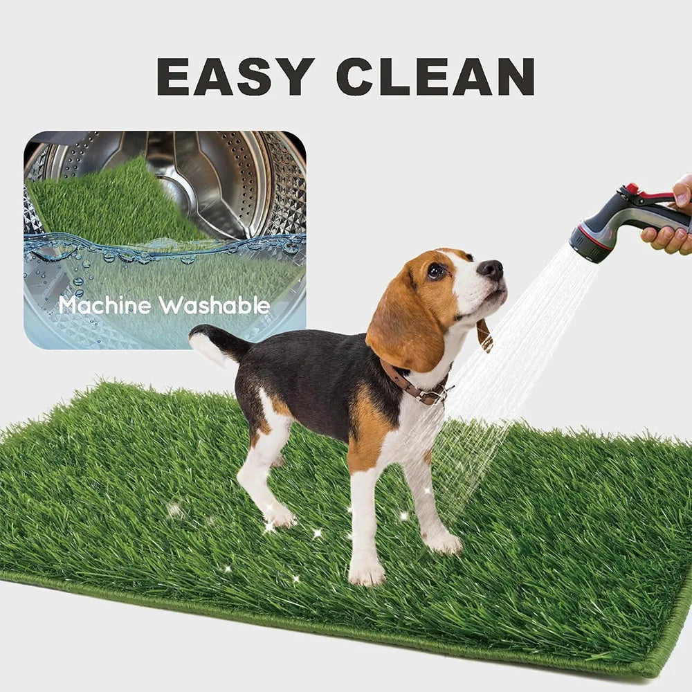 Alaika EcoTurf™ Smart Training Mat
