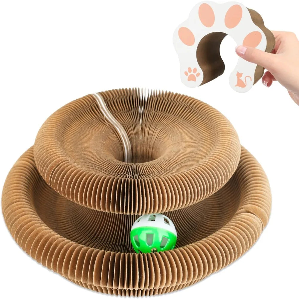 Alaika FlexScratch™ Interactive Magic Organ