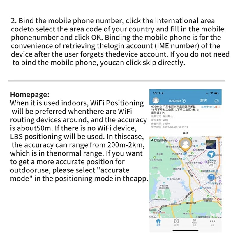 Alaika Global-Trace 4G: Real-Time GPS & Activity Monitor