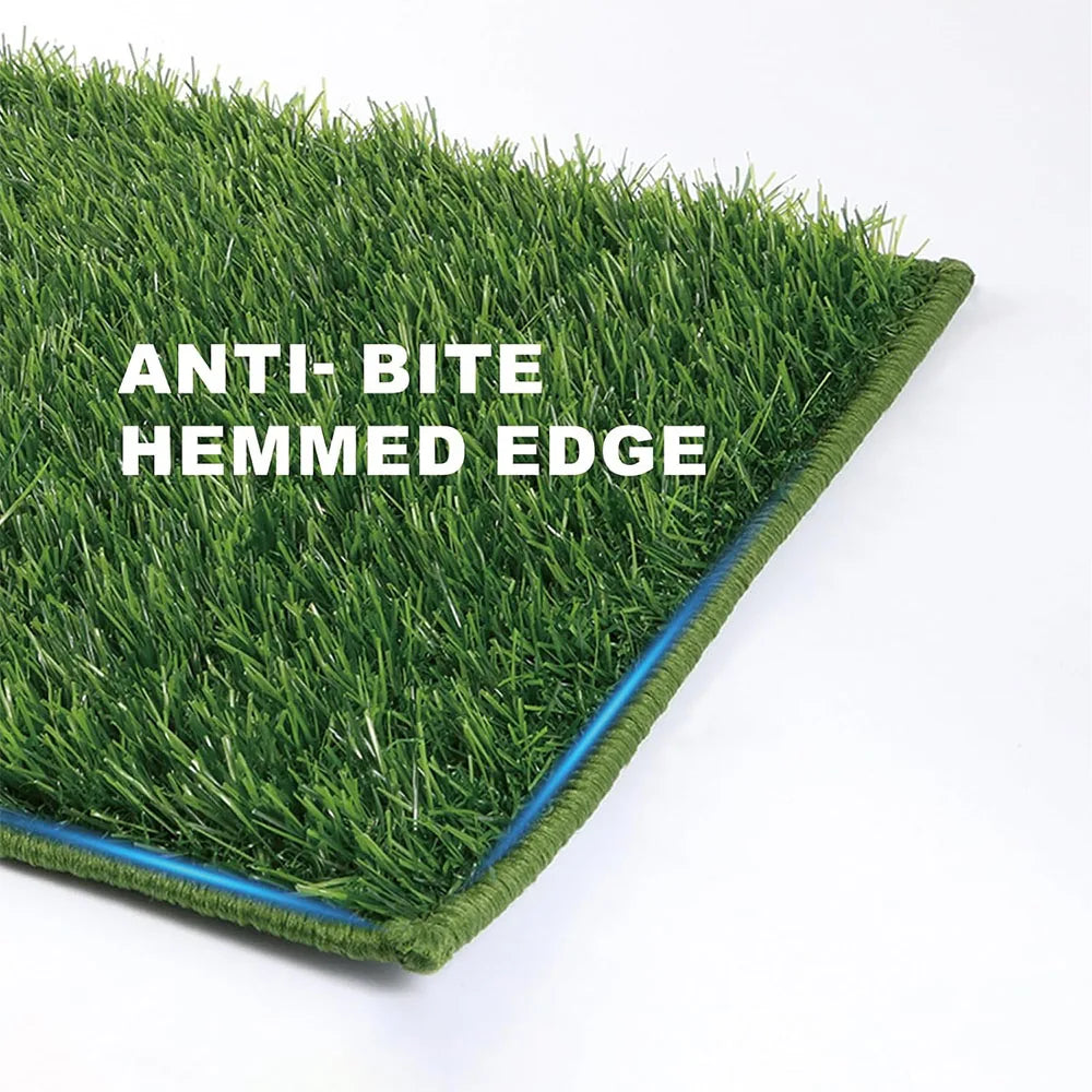 Alaika EcoTurf™ Smart Training Mat