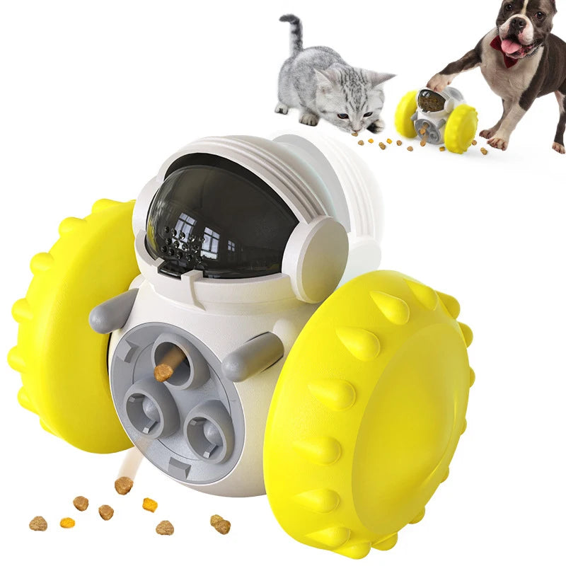 Alaika ZenGlide™ Interactive Treat Puzzle