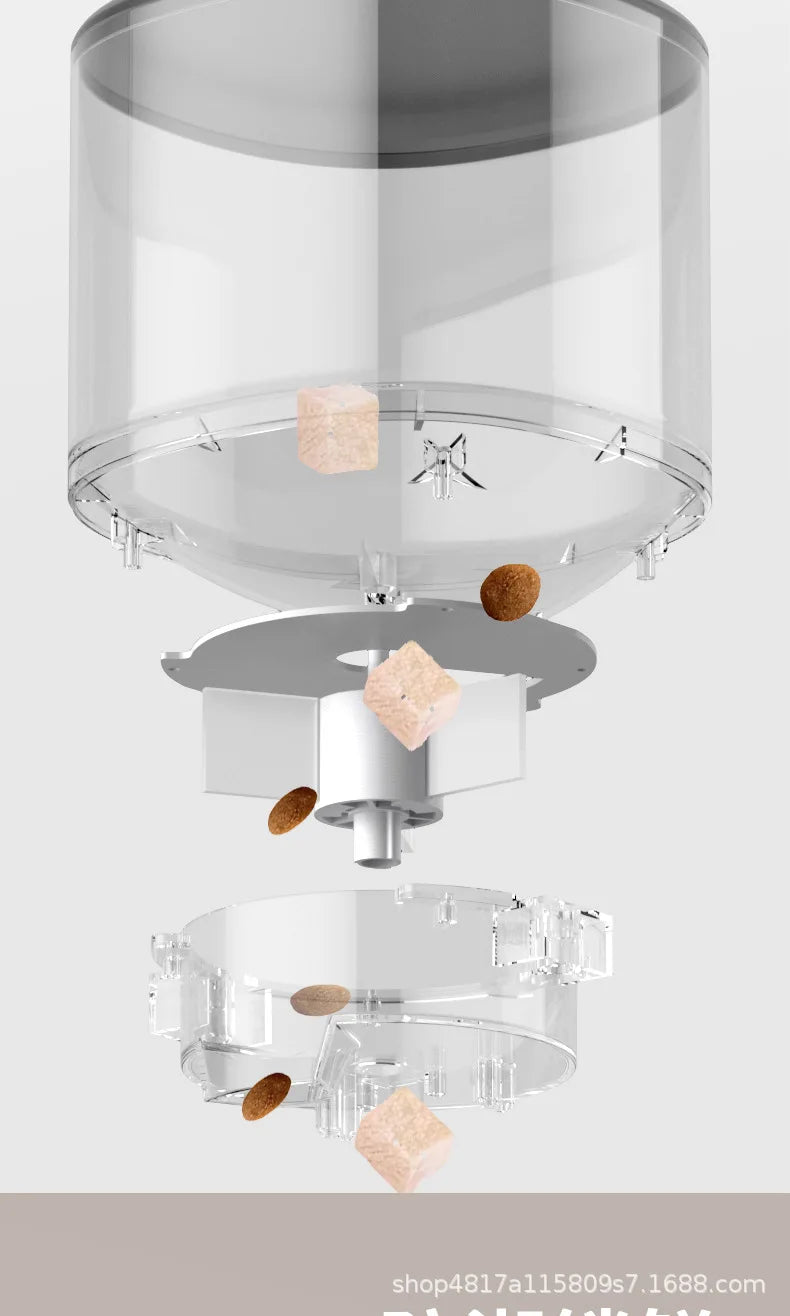 The Alaika Guardian: Remote Voice & Video Feeder