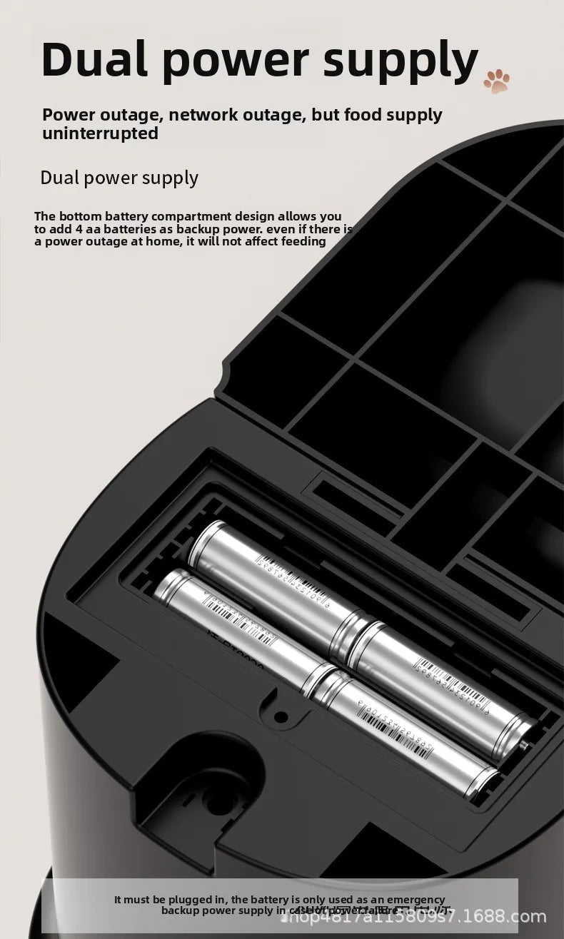 The Alaika Guardian: Remote Voice & Video Feeder