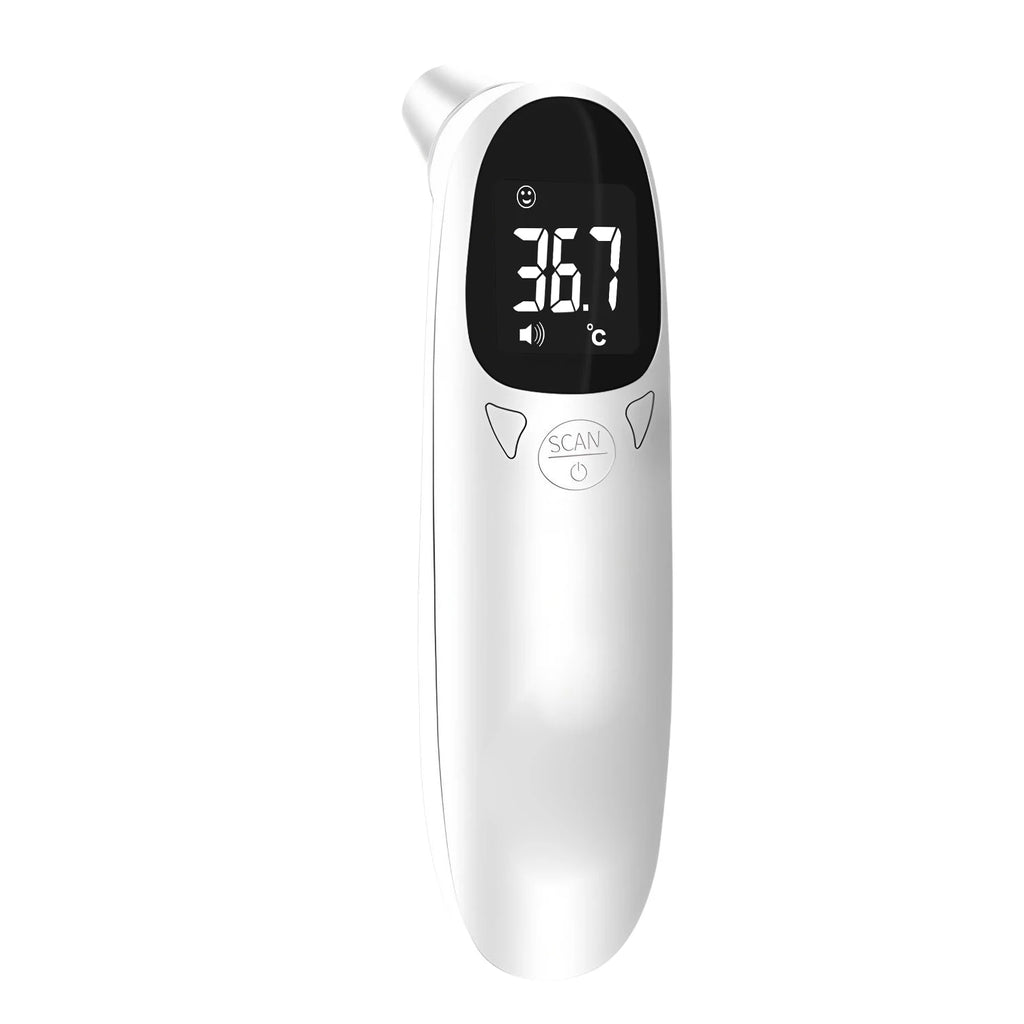 Alaika "No-Stress" Non-Contact Digital Pet Thermometer