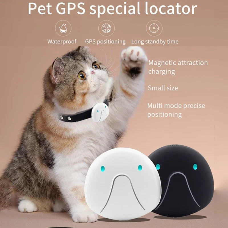 Alaika Global-Trace 4G: Real-Time GPS & Activity Monitor