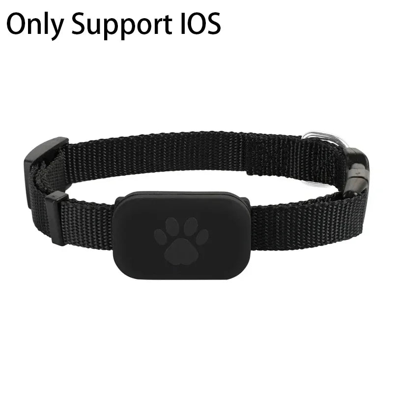 Alaika Global Smart Pet Tracker (Apple iOS Exclusive)